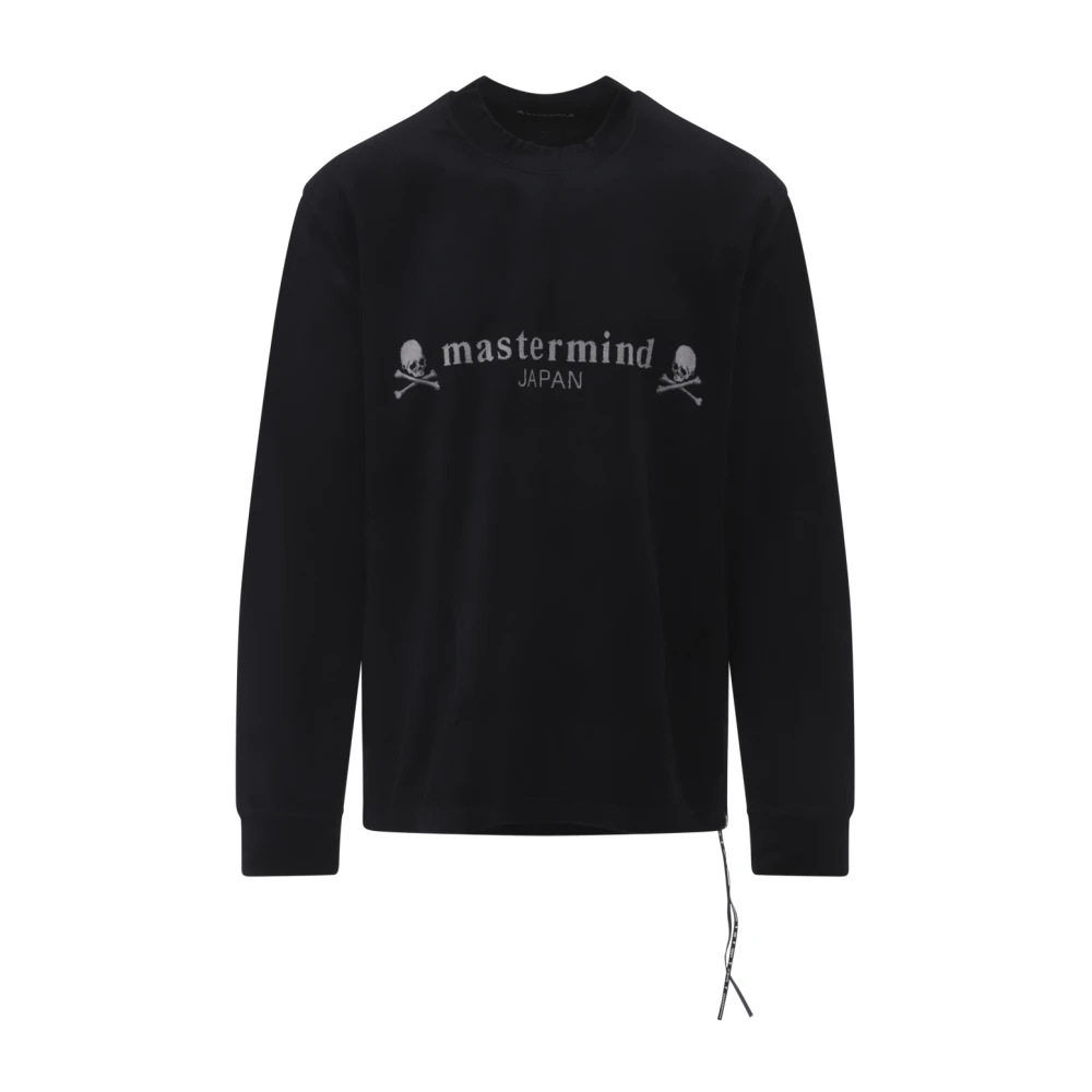 Tops > Long Sleeve Tops - - Mastermind World - Modalova