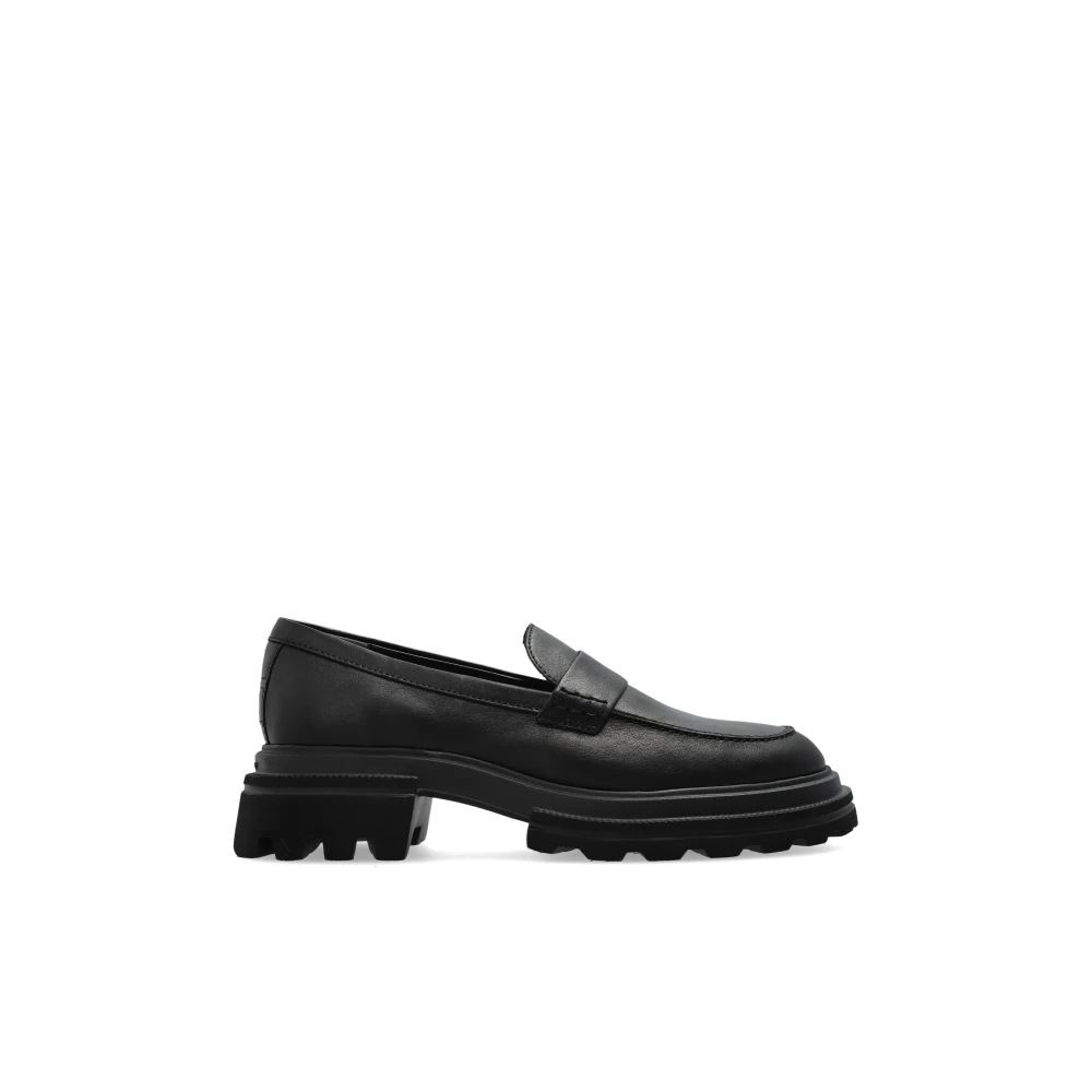 Shoes > Flats > Loafers - - Hogan - Modalova