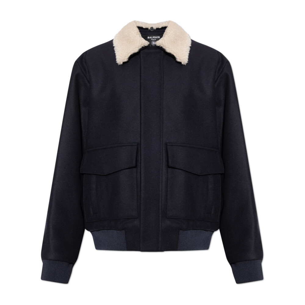 Balmain Jackets on sale • Shop Jackets from Balmain online at Miinto