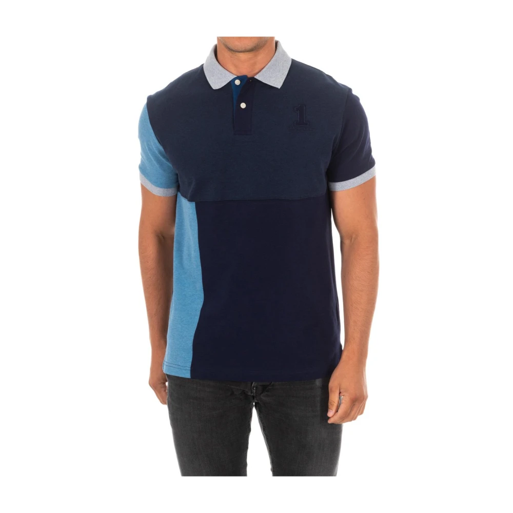 Tops > Polo Shirts - - Hackett - Modalova