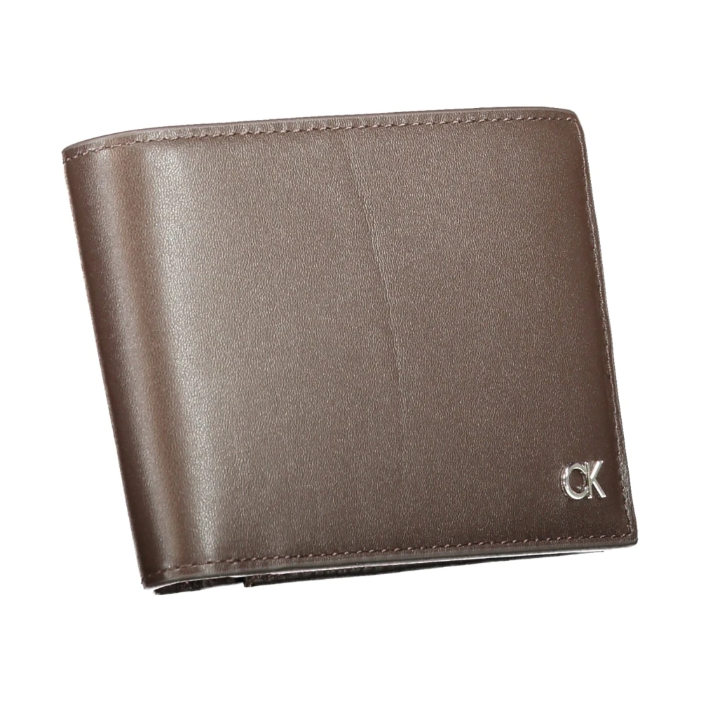 Calvin Klein Tassen en accessoires Brown Heren
