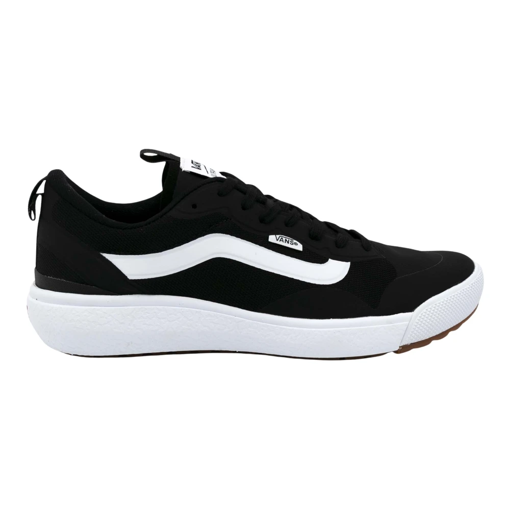 Vans - Shoes > Sneakers - Black - Vans - Modalova