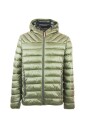 capuchon-groene-winterjas-lichtgewicht