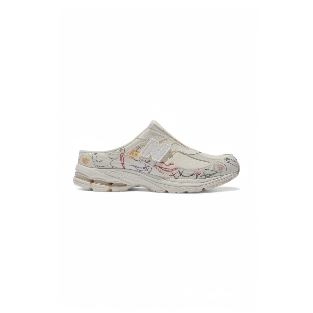 Shoes > Flats > Mules - - New Balance - Modalova