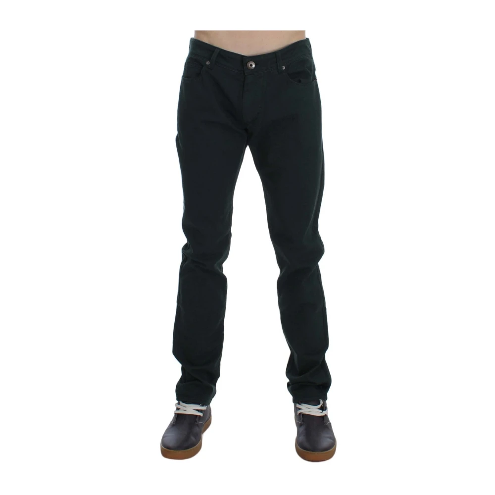 Jeans > Slim-fit Jeans - - Ermanno Scervino - Modalova