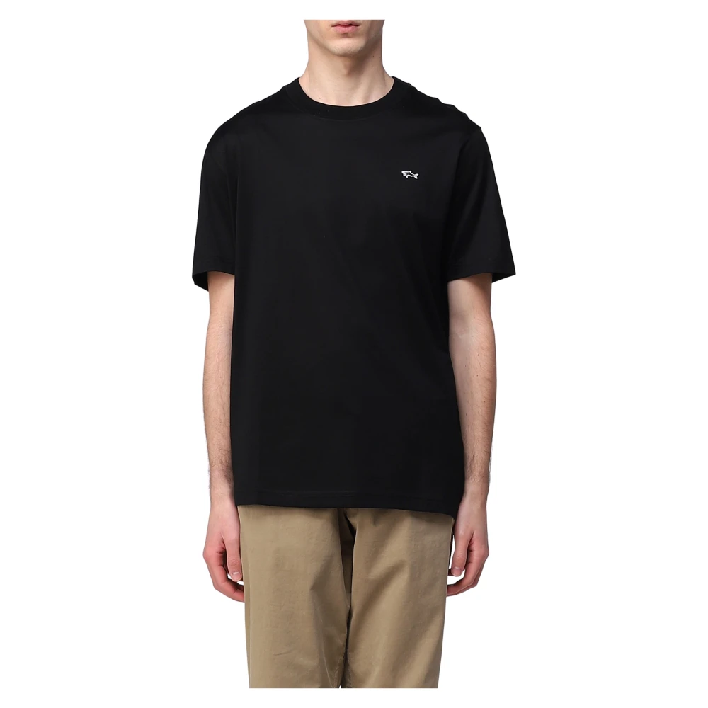 Tops > T-Shirts - - Paul & Shark - Modalova