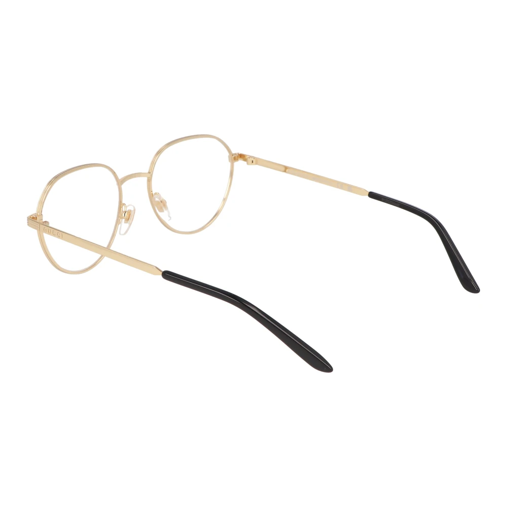 Gucci Brillen Yellow Unisex