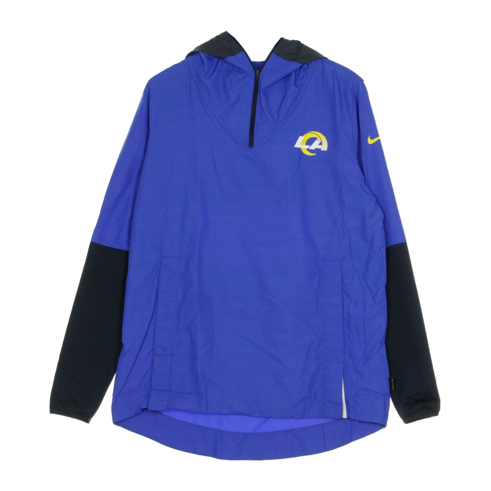 Nike NFL Team Logo Lichtgewicht Player Jacket Blue Heren