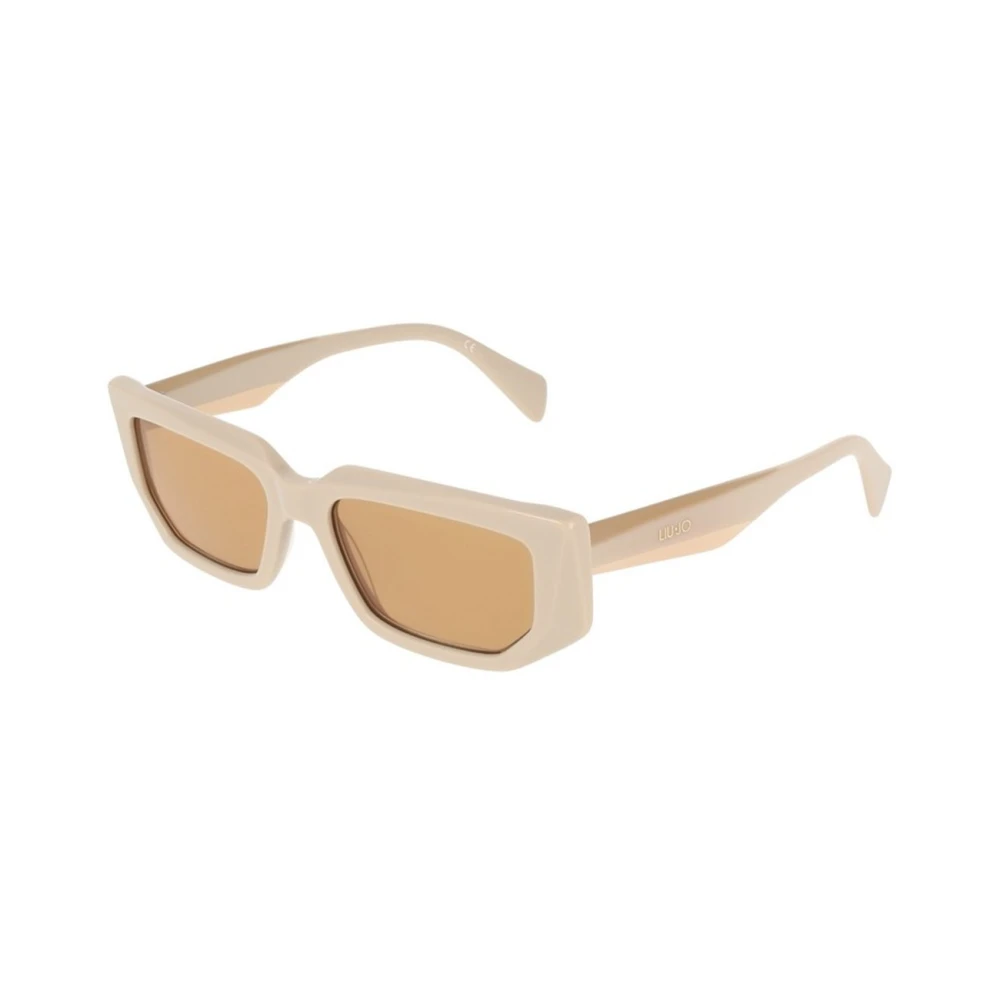 Liu Jo Women's Beige Authentic Glasses With Top-Notch Service