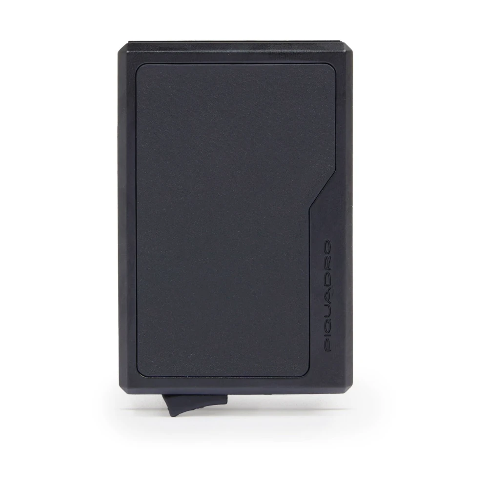 Piquadro Herren Schwarz Accessories, K, One Sizegröße: