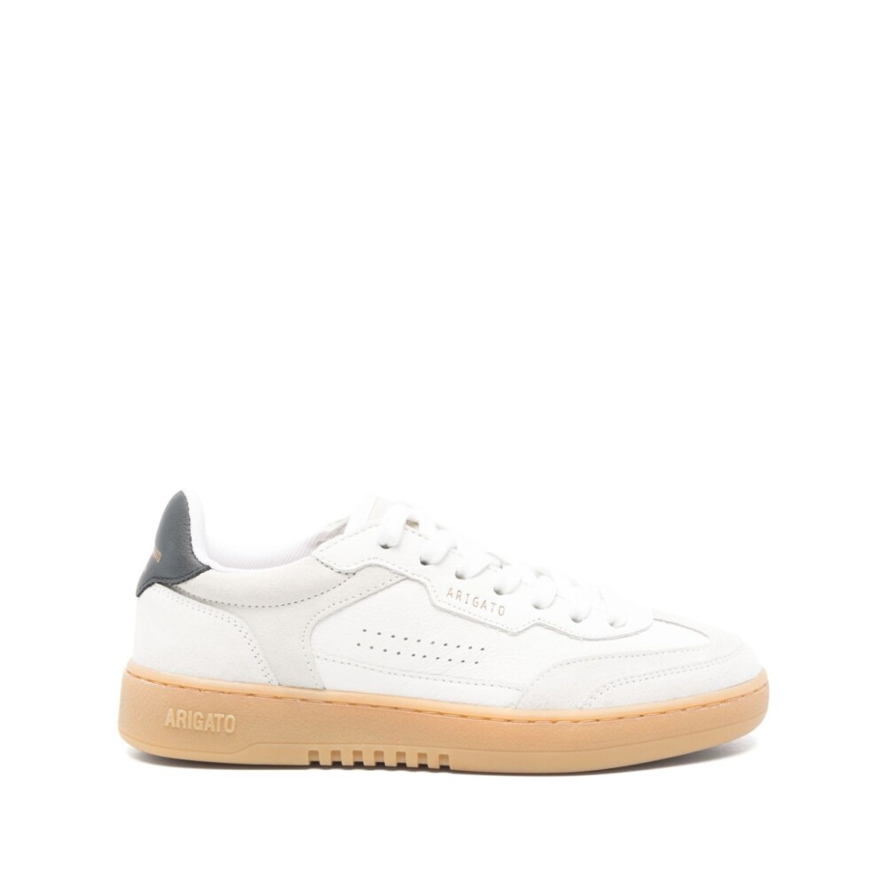 AXEL ARIGATO F1186003CREMINO 関税送料込 Axel Arigato Dice Lo sneakers for Women - Beige in UAE
