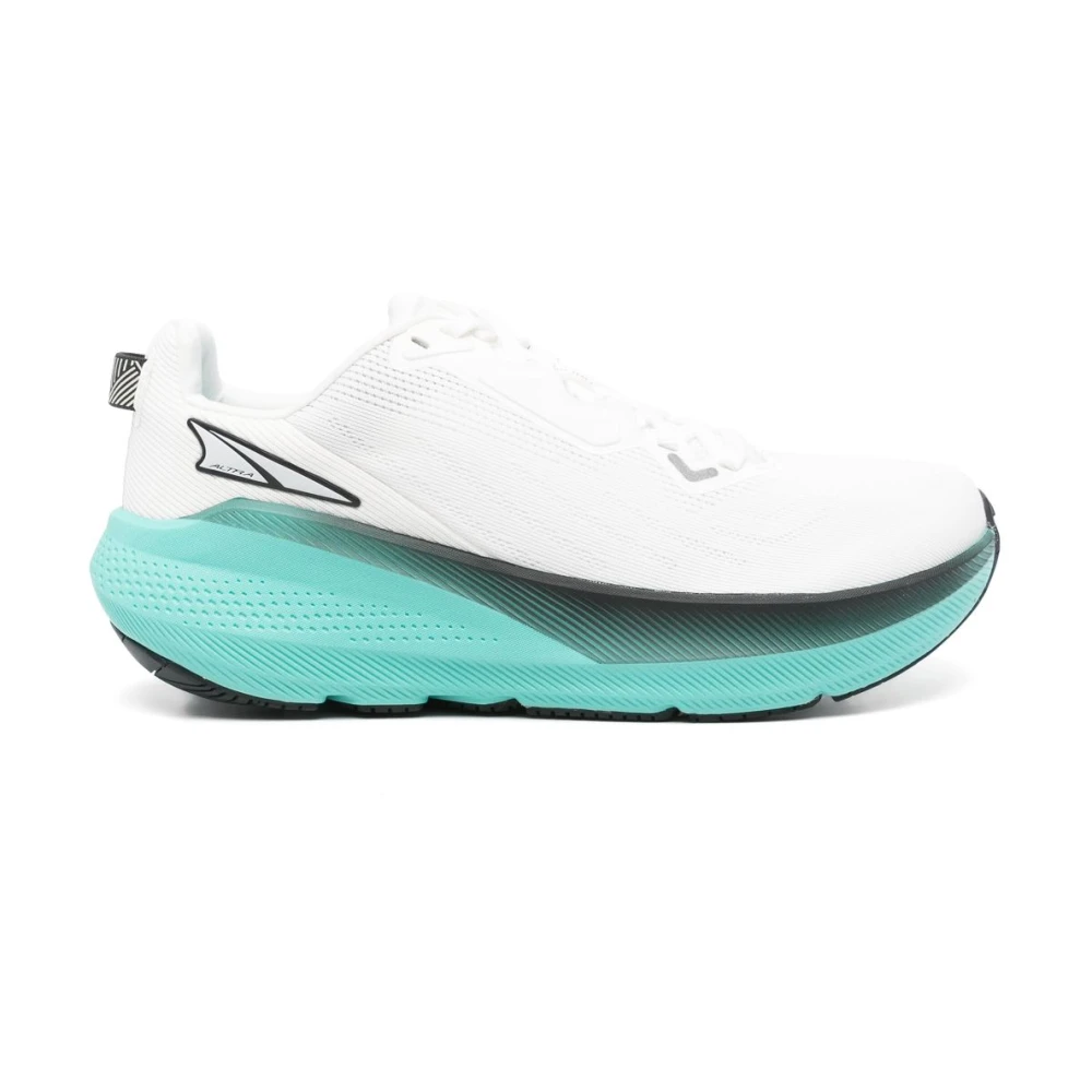Altra - Shoes > Sneakers - White - Altra - Modalova