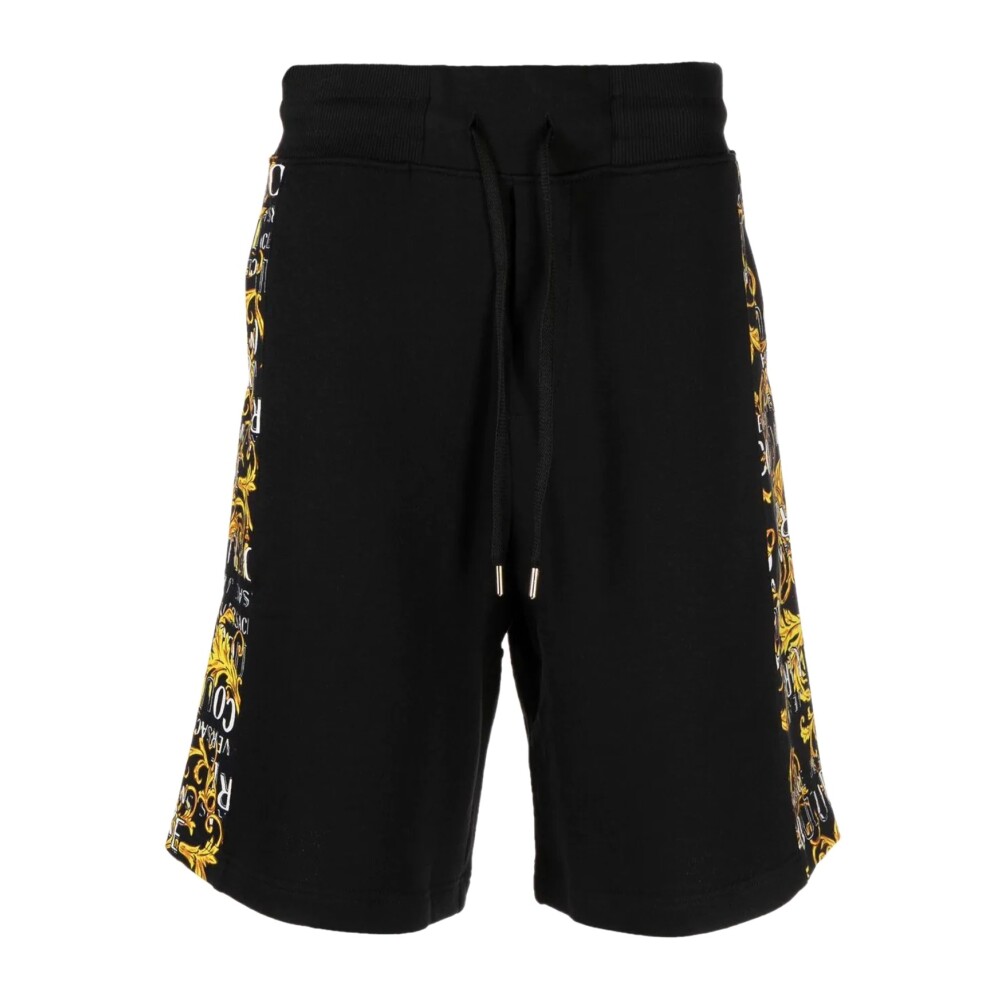 Short de bain deals versace homme