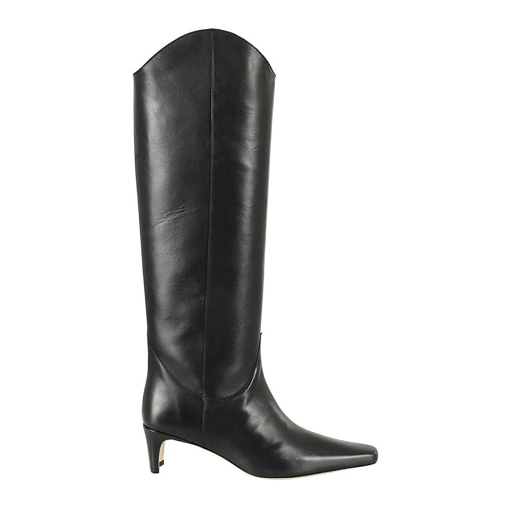 Shoes > Boots > Cowboy Boots - - Staud - Modalova