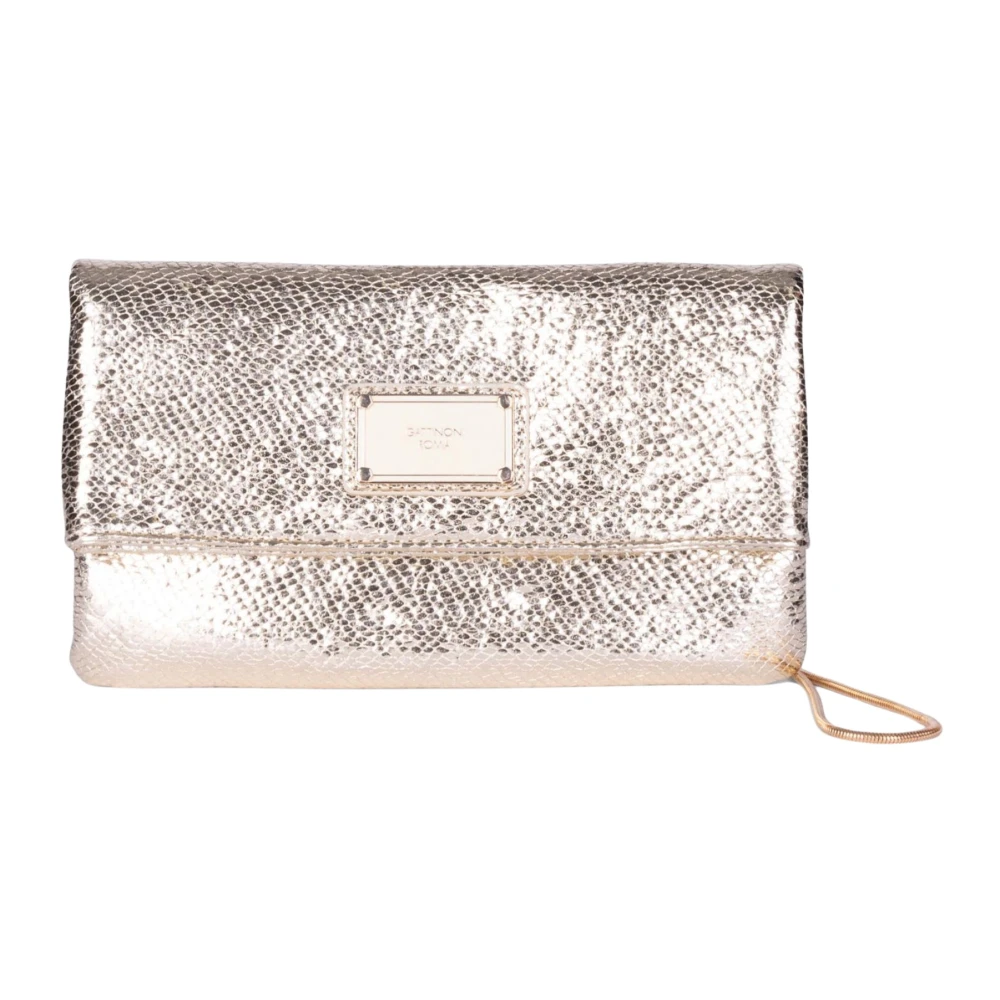 Bags > Clutches - - Gattinoni - Modalova