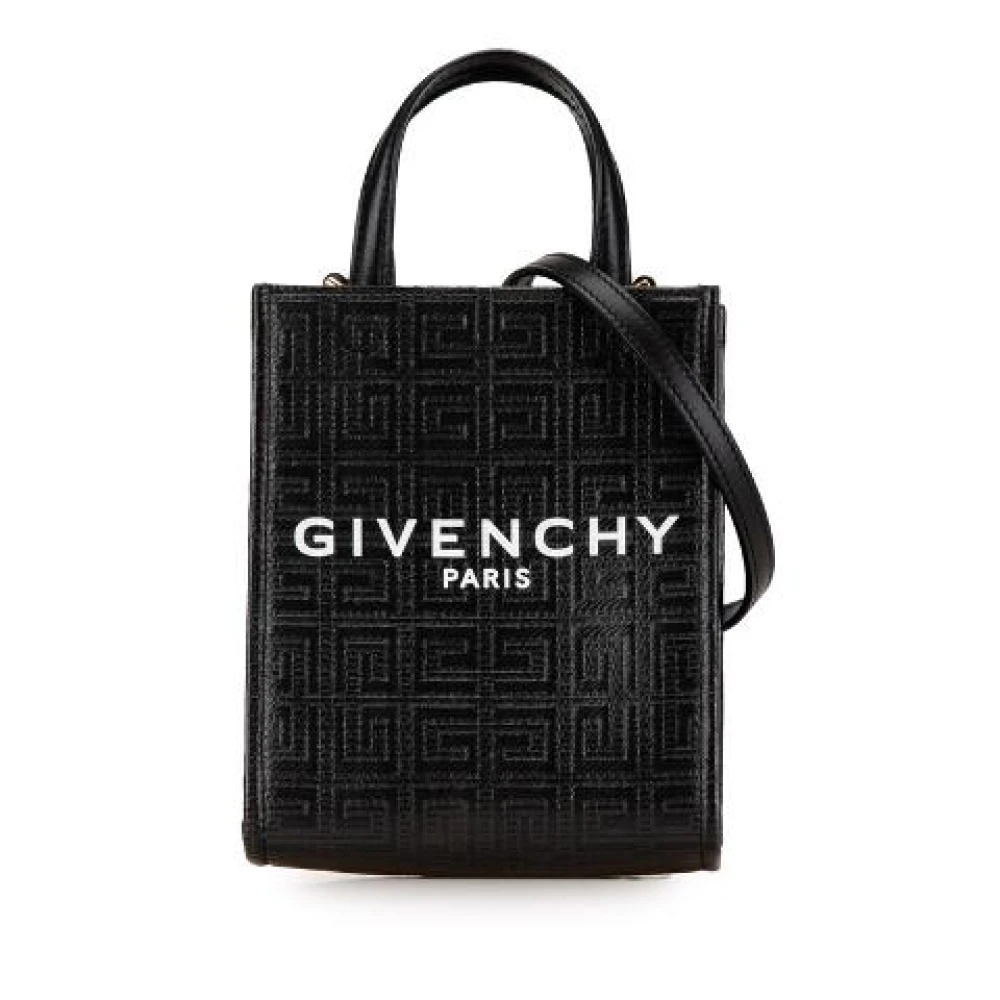Pre-owned > Pre-owned Bags > Pre-owned Handbags - - Givenchy Pre-owned - Modalova