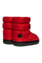 rode-puffer-sneeuwlaarzen-urban-stijl