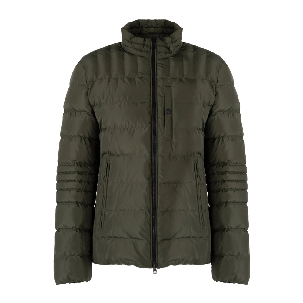 Jackets > Winter Jackets - - Geox - Modalova