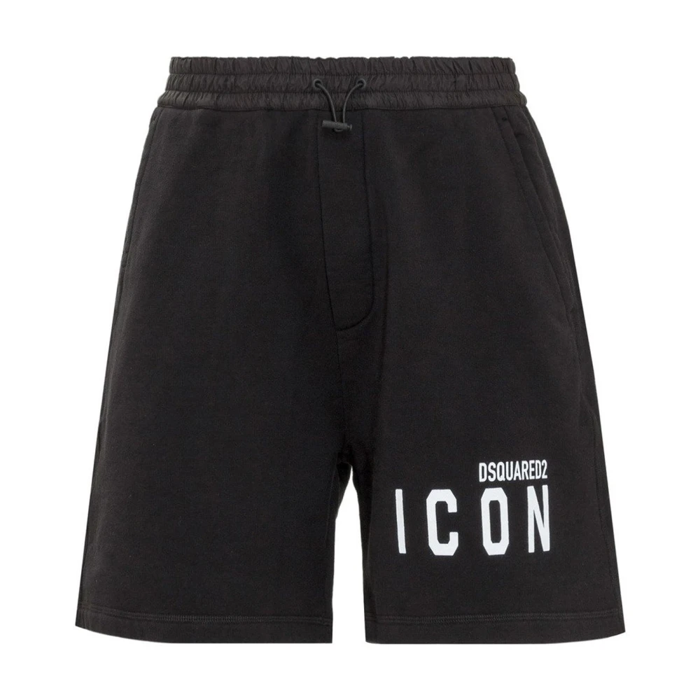 Shorts > Casual Shorts - - Dsquared2 - Modalova