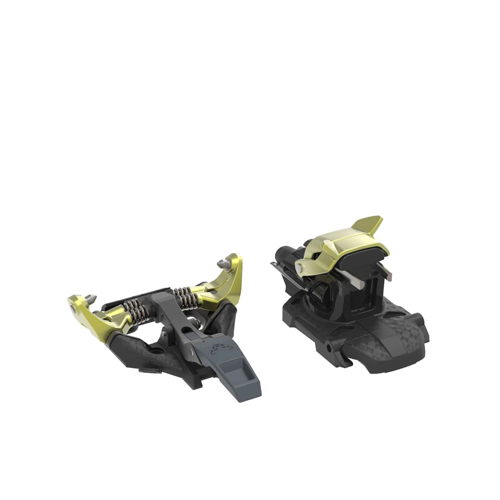 Dynafit ST Rotation 7 Skibinding Black Unisex