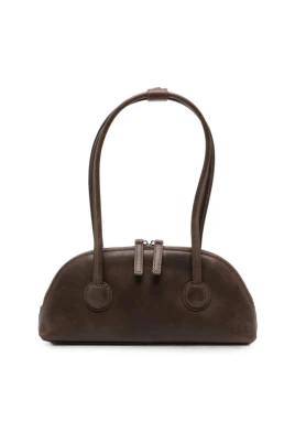 Soft Boston Bag