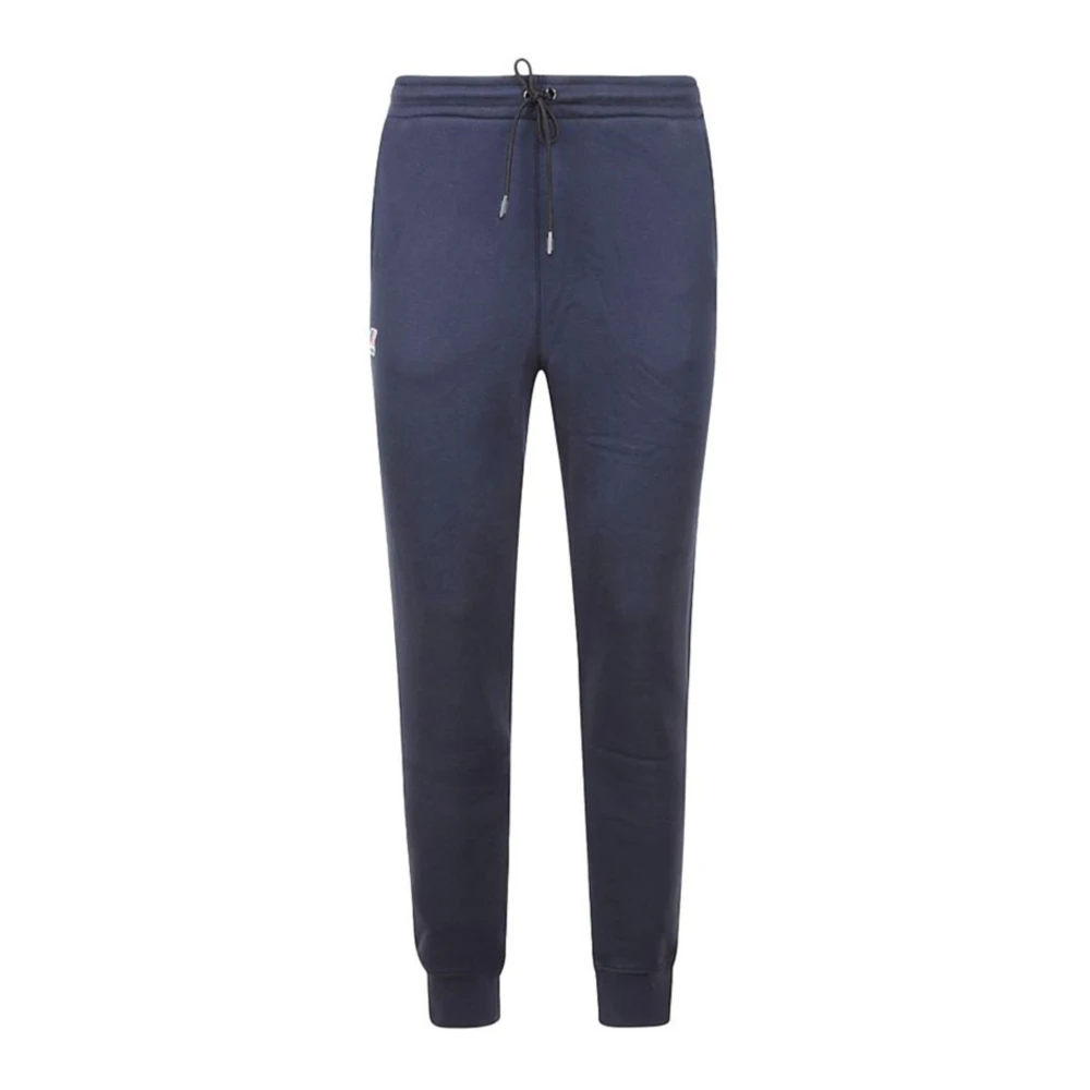 Trousers > Sweatpants - - K-Way - Modalova