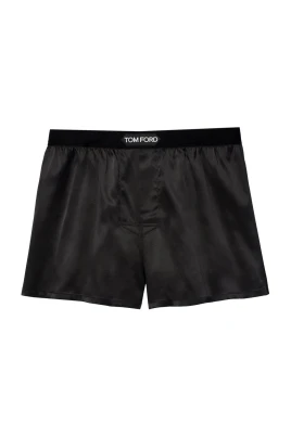 Silkesboxers