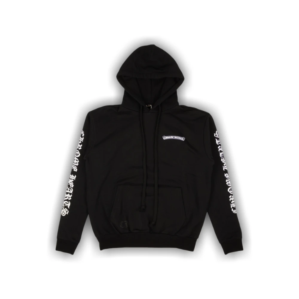 Sweatshirts & Hoodies > Hoodies - - Chrome Hearts - Modalova