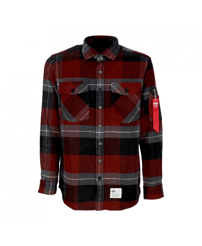 flannel-shirt-black-gray