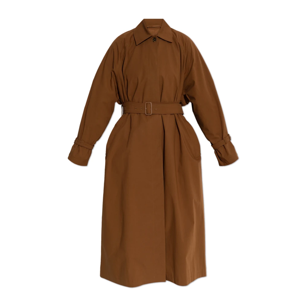Coats > Belted Coats - - Max Mara - Modalova