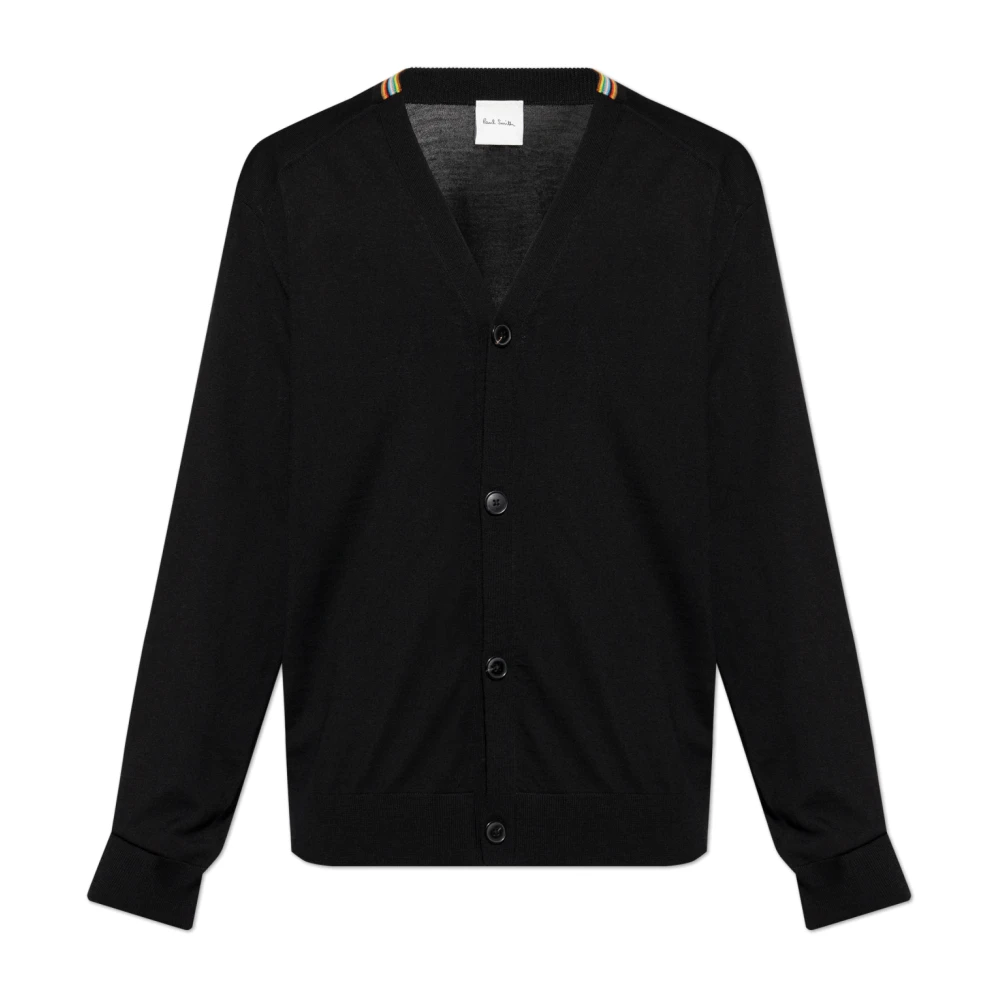 Knitwear > Cardigans - - Paul Smith - Modalova