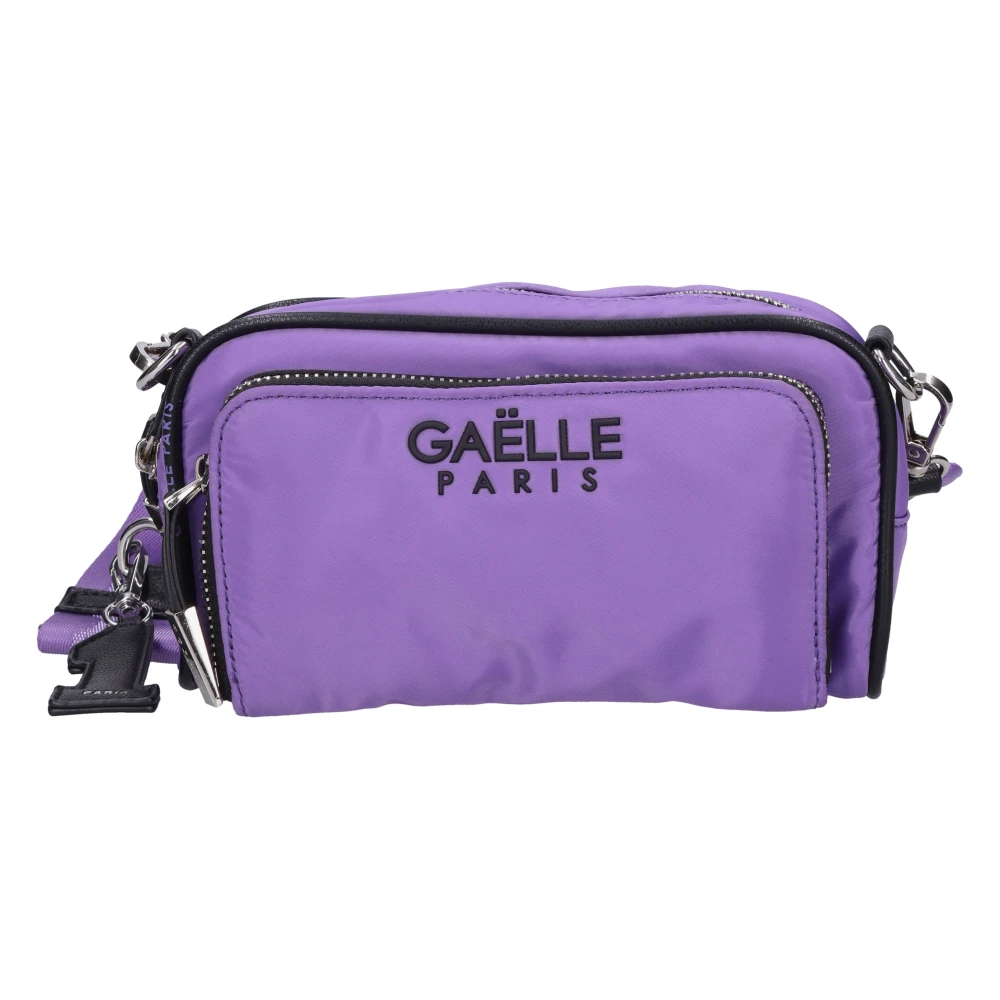 Gaëlle Paris Gaelle Bags.. Purple Dames