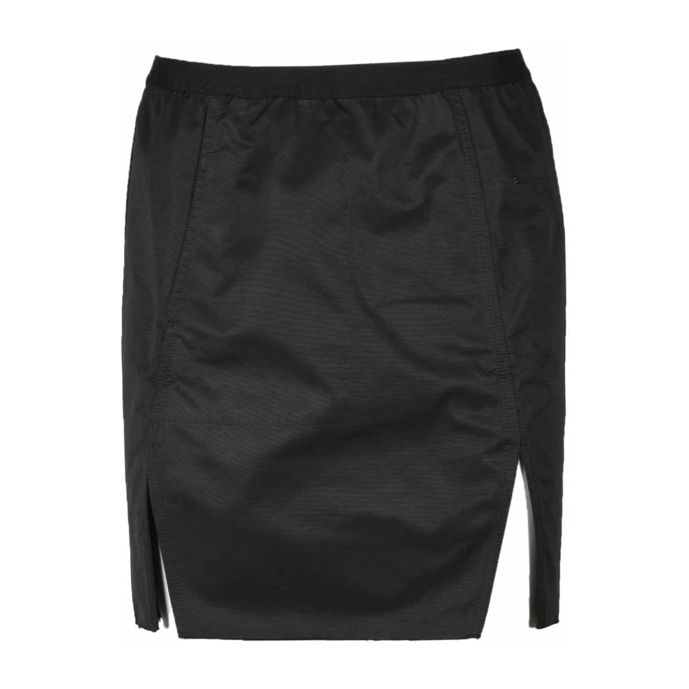 Skirts > Short Skirts - - Rick Owens - Modalova