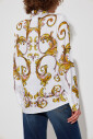 chemise-a-imprime-barocco