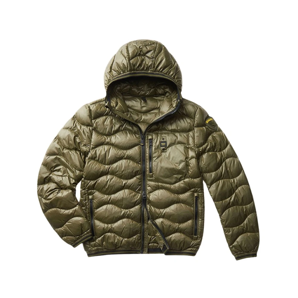 Jackets > Winter Jackets - - Blauer - Modalova