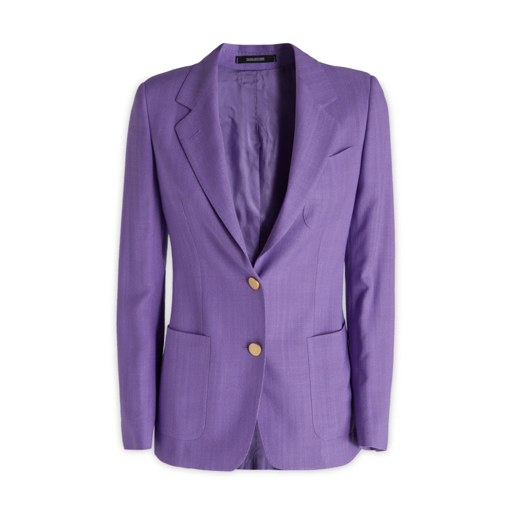Jackets > Blazers - - Tagliatore - Modalova