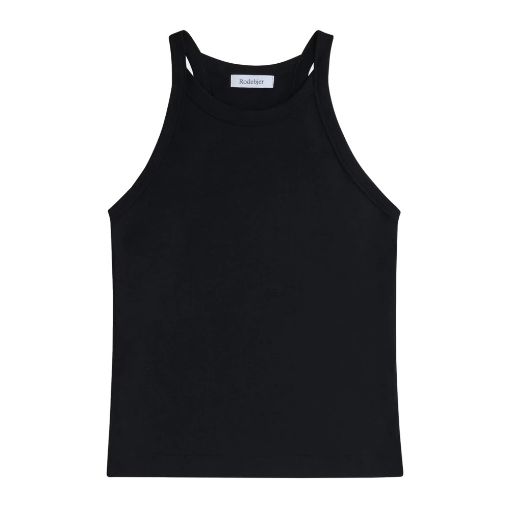 Tops > Sleeveless Tops - - Rodebjer - Modalova