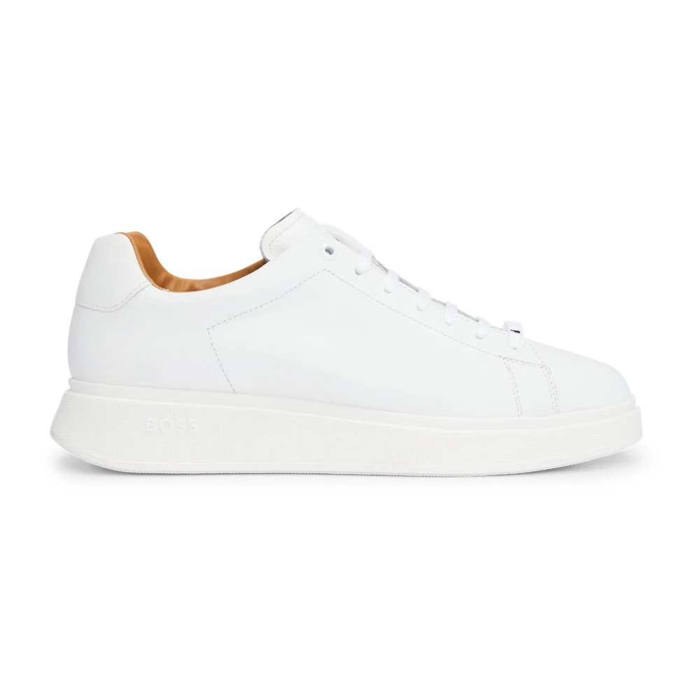 Shoes > Sneakers - - Hugo Boss - Modalova