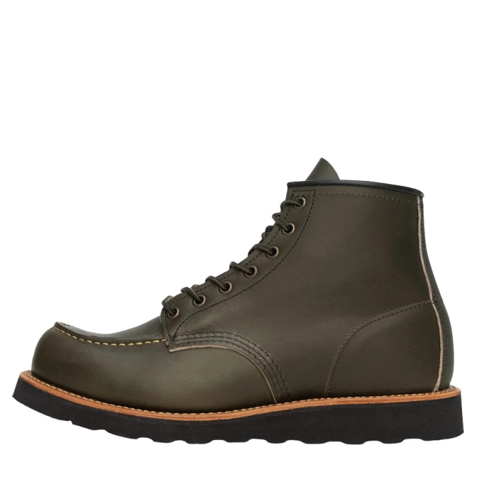 Shoes > Boots > Lace-up Boots - - Red Wing Shoes - Modalova