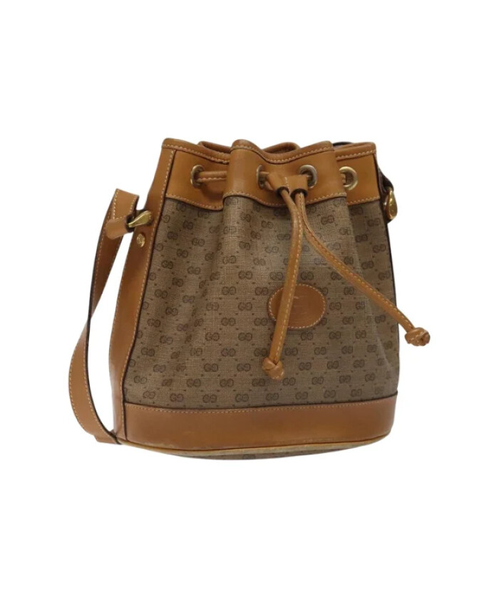 pre-owned-cuir-sacs-gucci