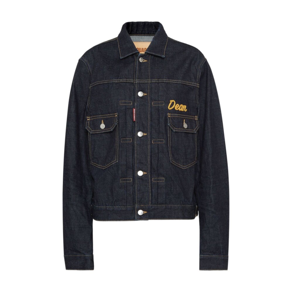 Dsquared2 Jackets • Shop Jackets from Dsquared2 online at Miinto