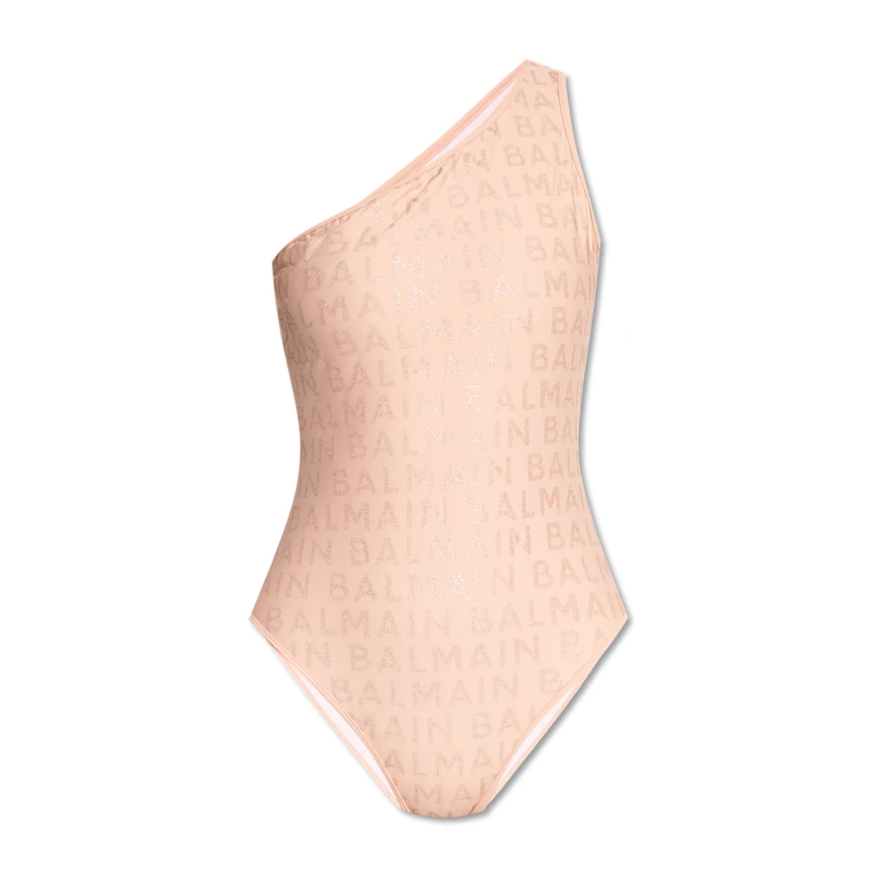 Swimwear > One-piece - - Balmain - Modalova