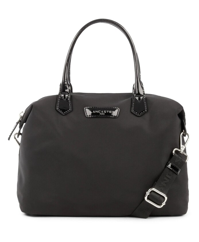 sac-a-main-basic-vernis-noir