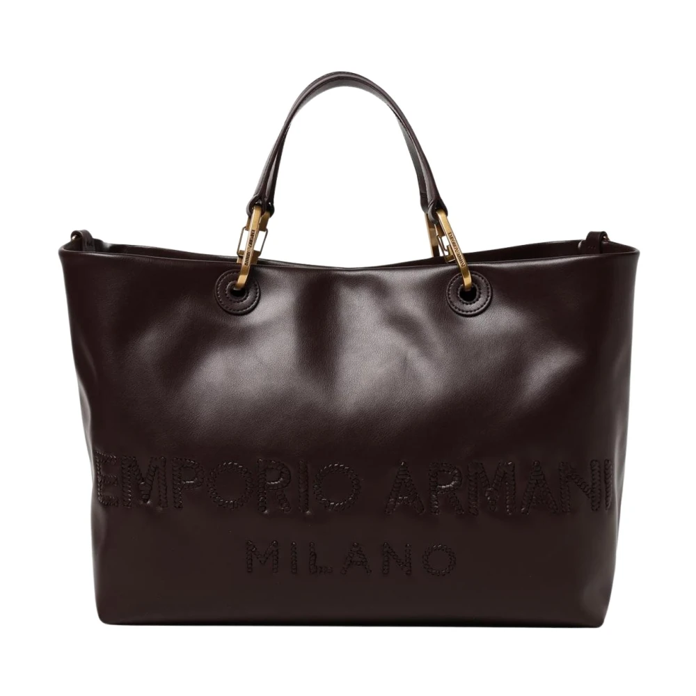 Bags > Tote Bags - - Emporio Armani - Modalova