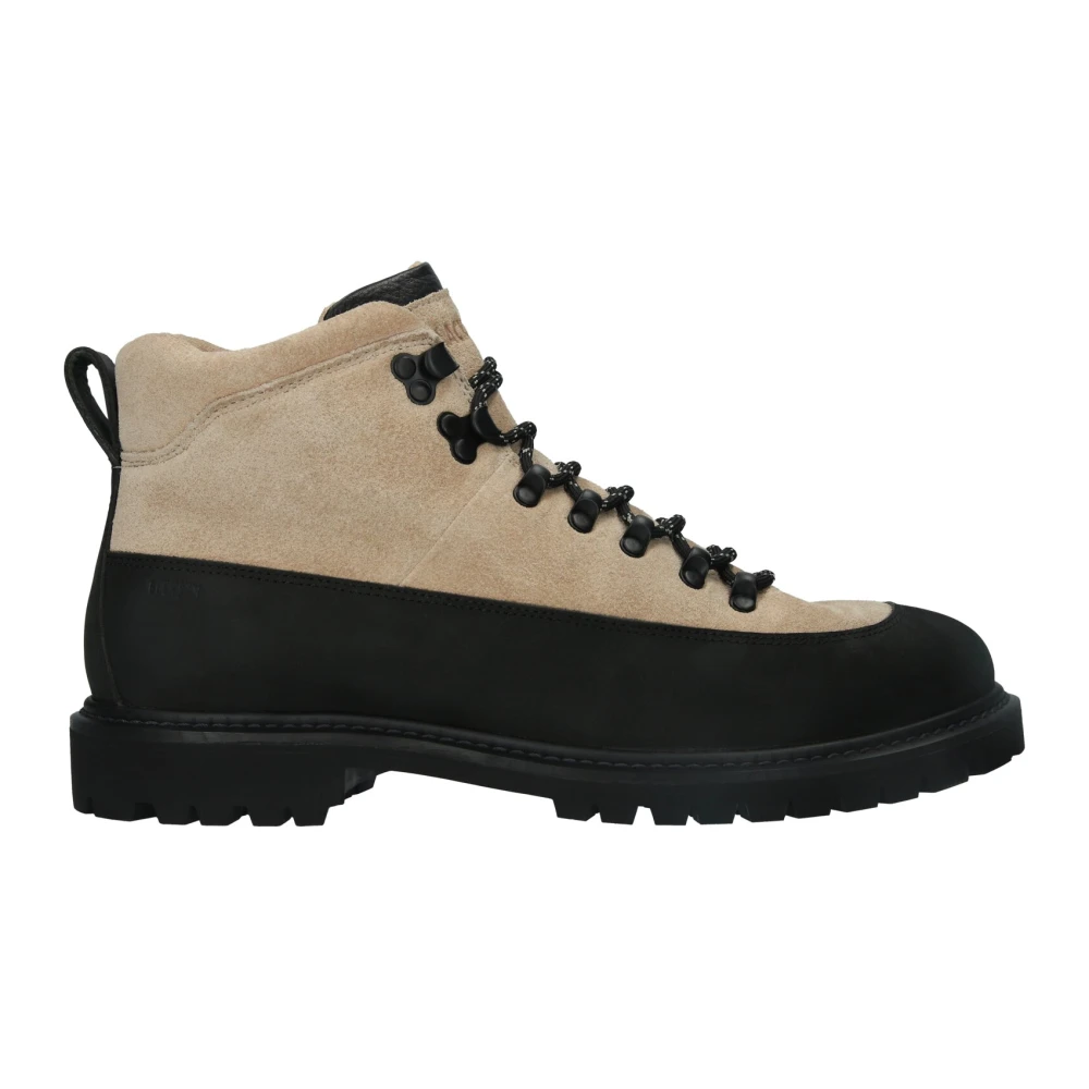 Shoes > Boots > Lace-up Boots - - Blackstone - Modalova