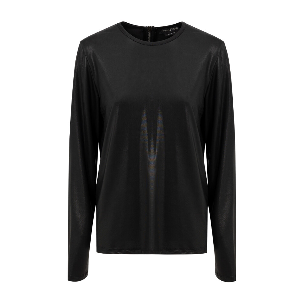 TOM FORD トップス COTTON MODAL RIB TANK | Tom Ford Fashion