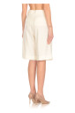 shorts-ivory