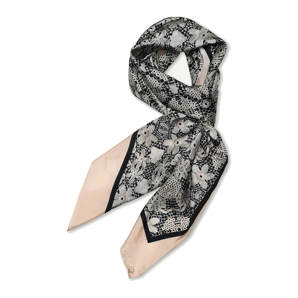 Accessories > Scarves > Silky Scarves - - Gustav - Modalova