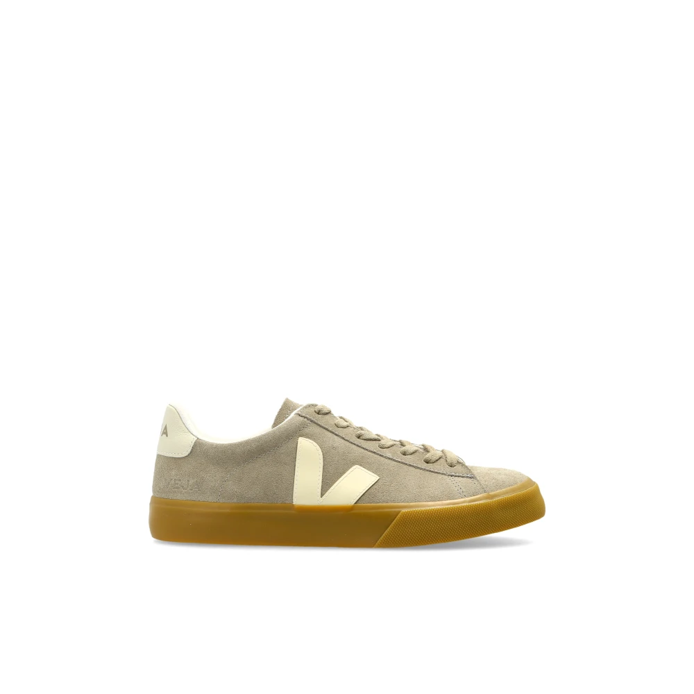 Veja Grön Sneakers