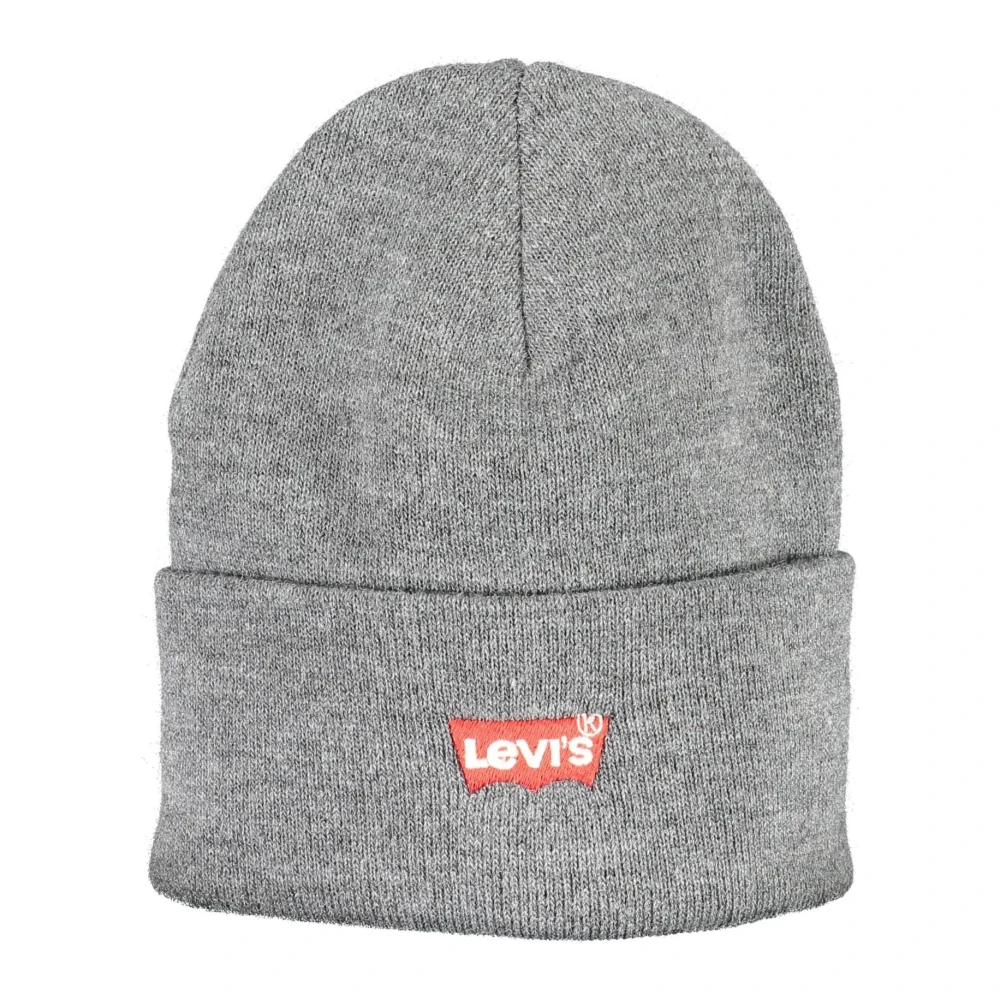 Accessories > Hats > Beanies - - Levi's - Modalova